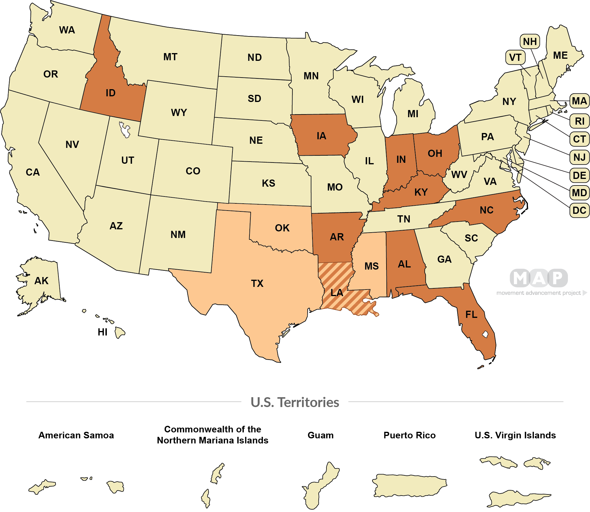 United States Map